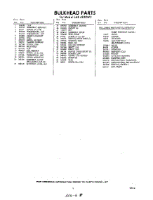 05 - Lit / Optional parts for Whirlpool Dryer LAE4920W3 / from AppliancePartsPros.com