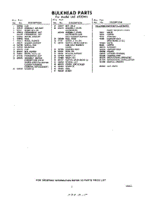 05 - Lit / Optional parts for Whirlpool Dryer LAE4920W4 / from AppliancePartsPros.com