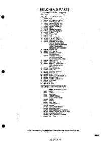 05 - Lit / Optional parts for Whirlpool Dryer LAE4920W5 / from AppliancePartsPros.com