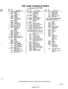 03 - Lit / Optional parts for Whirlpool Dryer LAE5910W0 / from AppliancePartsPros.com