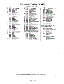 03 - Lit / Optional parts for Whirlpool Dryer LAE5920W1 / from AppliancePartsPros.com