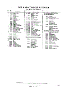 05 - Lit / Optional parts for Whirlpool Dryer LAE7500W0 / from AppliancePartsPros.com
