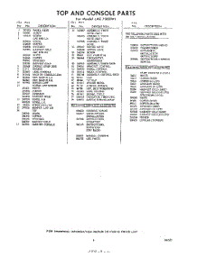 05 - Lit / Optional parts for Whirlpool Dryer LAE7500W1 / from AppliancePartsPros.com