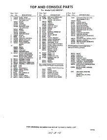 03 - Lit / Optional parts for Whirlpool Dryer LAE8800W1 / from AppliancePartsPros.com