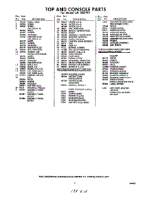 03 - Section parts for Whirlpool Dryer LAI5801W1 / from AppliancePartsPros.com