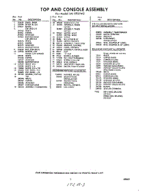03 - Lit / Optional parts for Whirlpool Dryer LAI5921W2 / from AppliancePartsPros.com