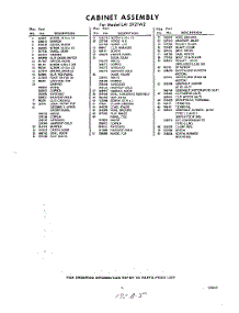 05 - Section parts for Whirlpool Dryer LAI5921W2 / from AppliancePartsPros.com