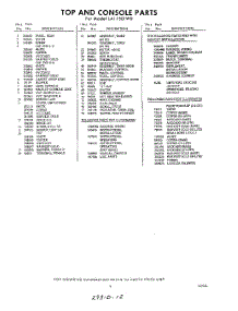 03 - Lit / Optional parts for Whirlpool Dryer LAI7501W0 / from AppliancePartsPros.com