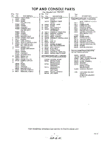 03 - Lit / Optional parts for Whirlpool Dryer LAI7501W1 / from AppliancePartsPros.com