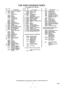 03 - Lit / Optional parts for Whirlpool Dryer LAI7501W2 / from AppliancePartsPros.com