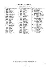 05 - Section parts for Whirlpool Dryer LAI7501W2 / from AppliancePartsPros.com
