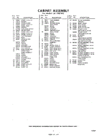 05 - Section parts for Whirlpool Dryer LAI7781W0 / from AppliancePartsPros.com