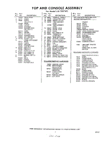 03 - Lit / Optional parts for Whirlpool Dryer LAI7801W0 / from AppliancePartsPros.com