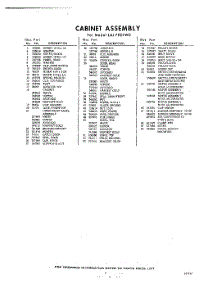 05 - Section parts for Whirlpool Dryer LAI7801W0 / from AppliancePartsPros.com