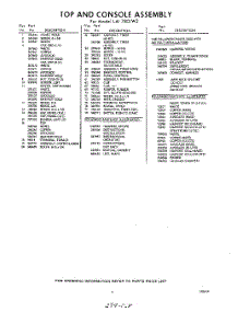 03 - Lit / Optional parts for Whirlpool Dryer LAI7801W2 / from AppliancePartsPros.com