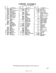 05 - Section parts for Whirlpool Dryer LAI7801W2 / from AppliancePartsPros.com