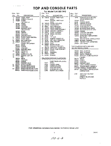 03 - Lit / Optional parts for Whirlpool Dryer LAI8811W0 / from AppliancePartsPros.com