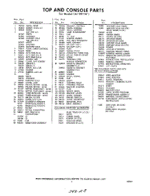 03 - Lit / Optional parts for Whirlpool Dryer LAI9811W0 / from AppliancePartsPros.com