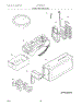 17 - Fresh Food Ice Maker
