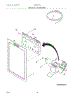 13 - Controls & Ice Dispenser