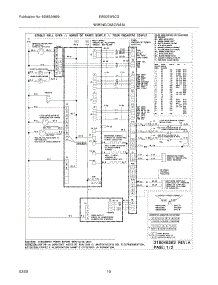 08 - Wiring Diagram parts for Frigidaire Oven EW30EW5CGS5 / from AppliancePartsPros.com