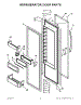 07 - Refrigerator Door Parts