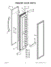 08 - Freezer Door Parts