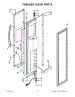 10 - Freezer Door Parts