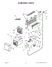12 - Icemaker Parts