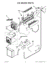 12 - Ice Maker Parts