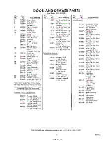 03 - Lit / Optional parts for Whirlpool RFE3020W1 / from AppliancePartsPros.com