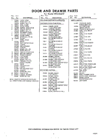 03 - Lit / Optional parts for Whirlpool RFE3360W / from AppliancePartsPros.com
