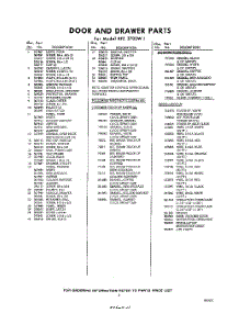 03 - Lit / Optional parts for Whirlpool RFE3700W1 / from AppliancePartsPros.com
