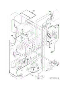 04 - Electrical Parts parts for Ge Water Heater GN94DNSRSA01 / from AppliancePartsPros.com