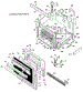 03 - Lower Oven Parts