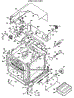 02 - Upper Oven Parts