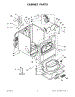 01 - Cabinet Parts