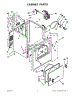 02 - Cabinet Parts