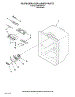 02 - Refrigerator Liner Parts