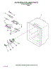 02 - Refrigerator Liner Parts