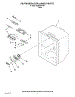 02 - Refrigerator Liner Parts
