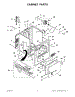 02 - Cabinet Parts