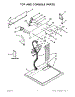 01 - Top And Console Parts