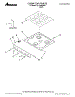 01 - Cooktop Parts