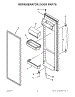 06 - Refrigerator Door Parts