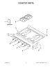 01 - Cooktop Parts
