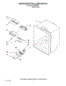 03 - Refrigerator Liner Parts