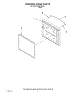 07 - Freezer Door Parts