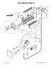 13 - Ice Maker Parts