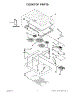 01 - Cooktop Parts